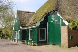 Zondagmiddag wandeling in Twisk