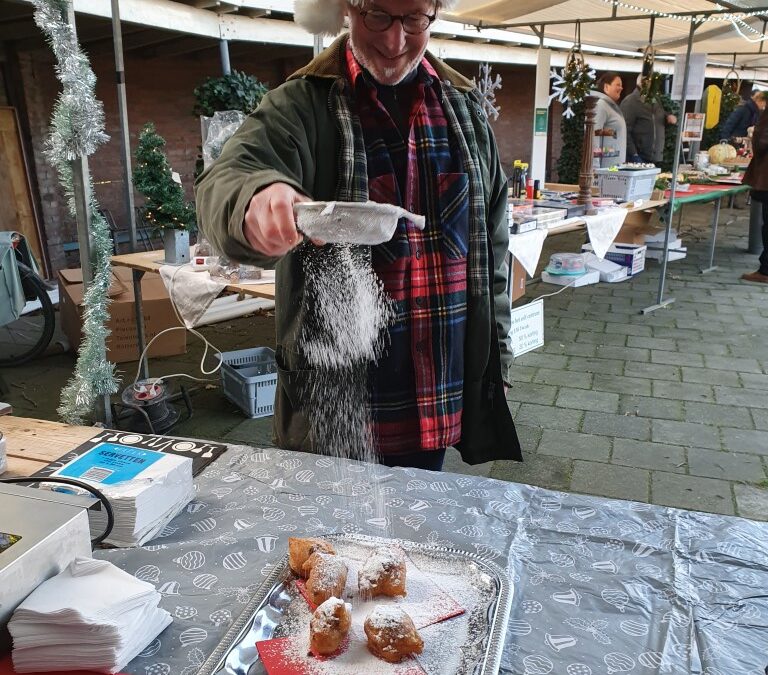 Kerstmarkt