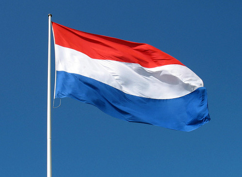 Koningsdag feest voor kinderen