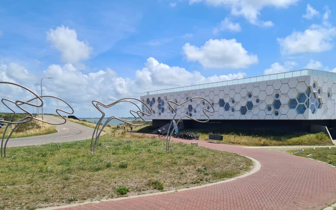 Excursie Kornwerderzand